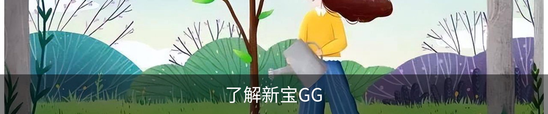 了解新宝GG