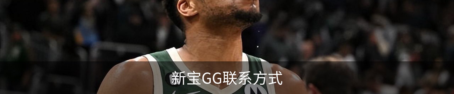 新宝GG联系方式